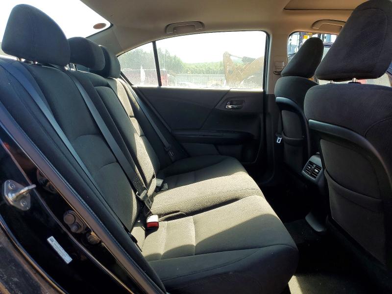 2014 Honda Accord მანქანა იყიდება აუქციონზე, vin: 1HGCR2F70EA037474, აუქციონის ნომერი: 55009166