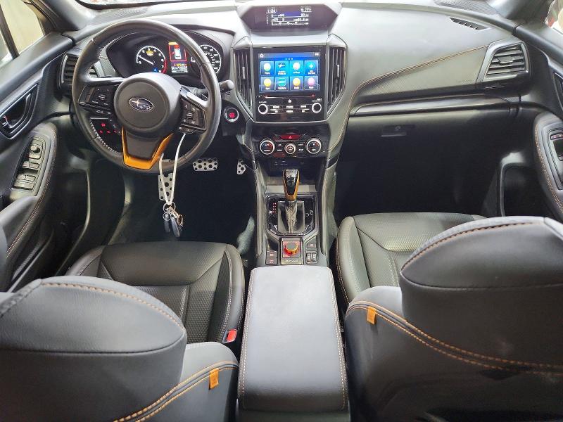 Продаж на аукціоні авто 2023 Subaru Forester, vin: JF2SKALC3PH536159, номер лоту: 55000036