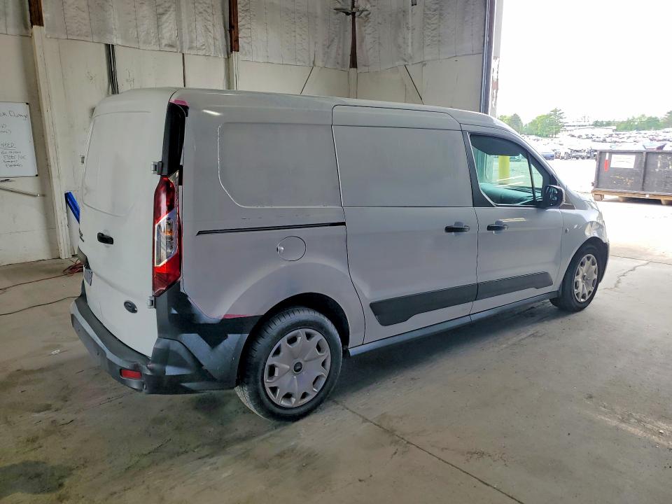 68066236 :رقم المزاد ، NM0LS7E72H1337522 vin ، 2017 Ford Transit Connect مزاد بيع