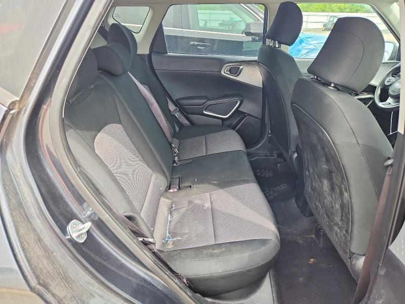 Продажа на аукционе авто 2020 Kia Soul, vin: KNDJ23AU0L7064374, номер лота: 54468786