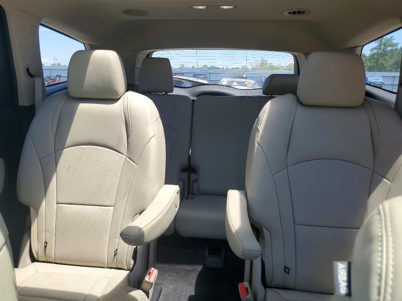 54452076 :رقم المزاد ، 5GAERBKW5LJ118831 vin ، 2020 Buick Enclave مزاد بيع