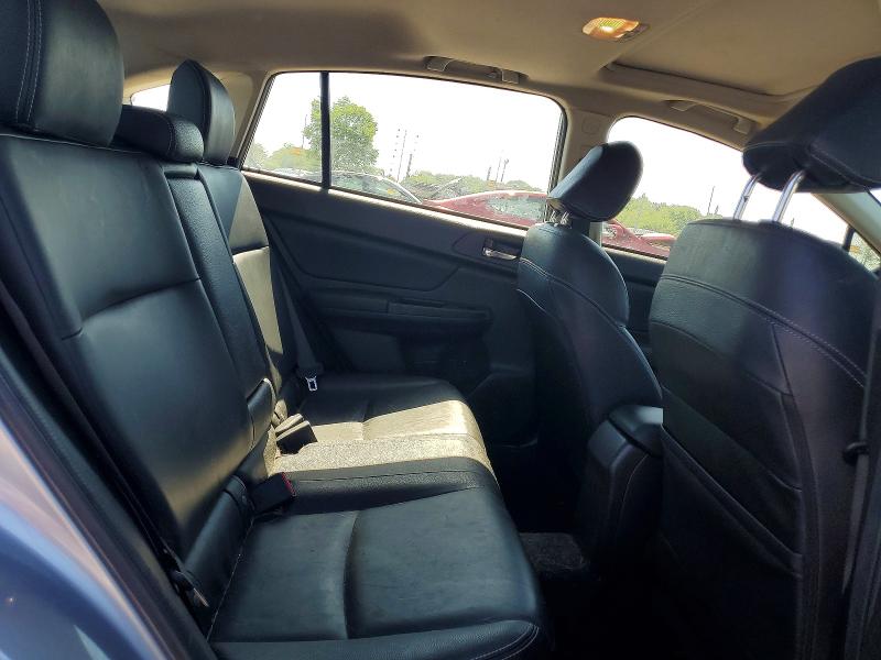 Aukcja sprzedaży 2013 Subaru Impreza, vin: JF1GPAH64D2884551, numer aukcji: 54205796