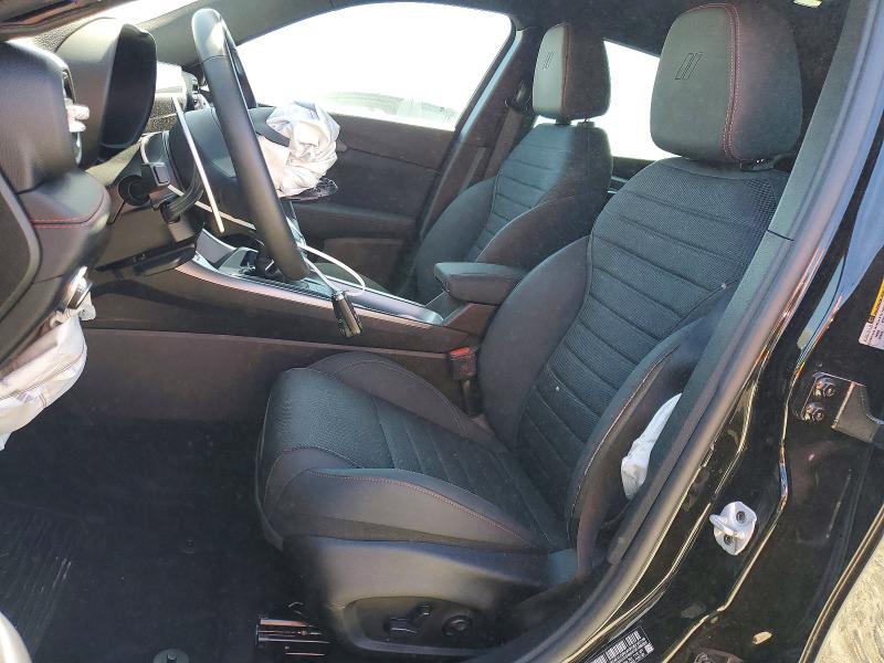 Продажа на аукционе авто 2024 Dodge Hornet, vin: ZACPDFCW3R3A08081, номер лота: 54332016