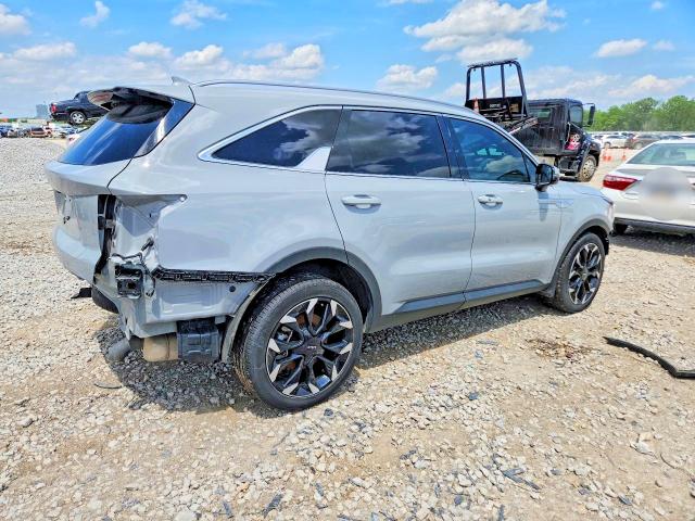 Продаж на аукціоні авто 2025 Kia Sorento, vin: 5XYRH4JF3SG326690, номер лоту: 52242566