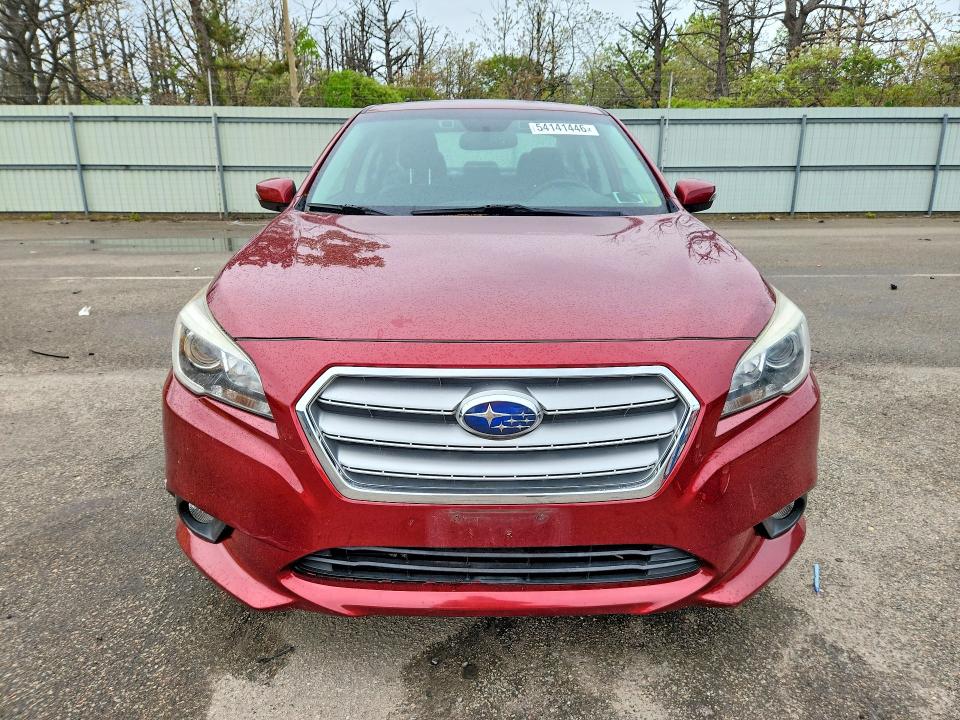 Aukcja sprzedaży 2015 Subaru Legacy, vin: 4S3BNAN67F3065464, numer aukcji: 54141446
