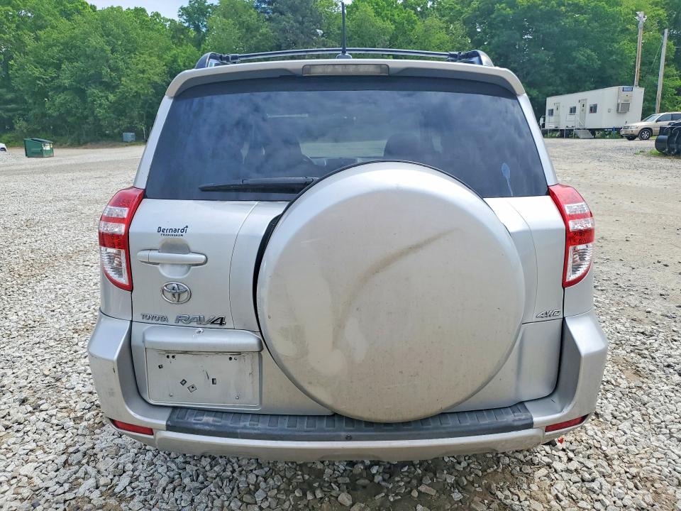 Продажа на аукционе авто 2010 Toyota Rav4, vin: JTMBF4DVXAD034994, номер лота: 55238636