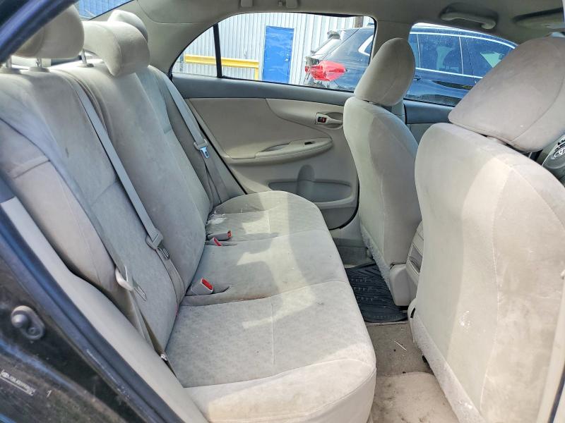 Продажа на аукционе авто 2009 Toyota Corolla, vin: JTDBL40E599086319, номер лота: 52956776