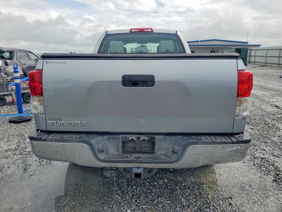 Aukcja sprzedaży 2011 Toyota Tundra, vin: 5TFRY5F13BX098836, numer aukcji: 53091116