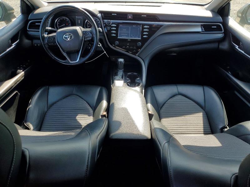 Продажа на аукционе авто 2020 Toyota Camry, vin: 4T1G11AK1LU342597, номер лота: 51917926