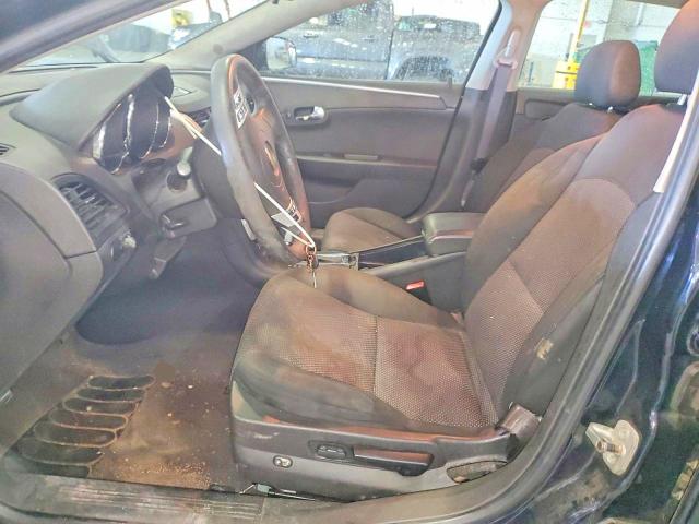 55611596 :رقم المزاد ، 1G1ZC5E15BF108894 vin ، 2011 Chevrolet Malibu مزاد بيع