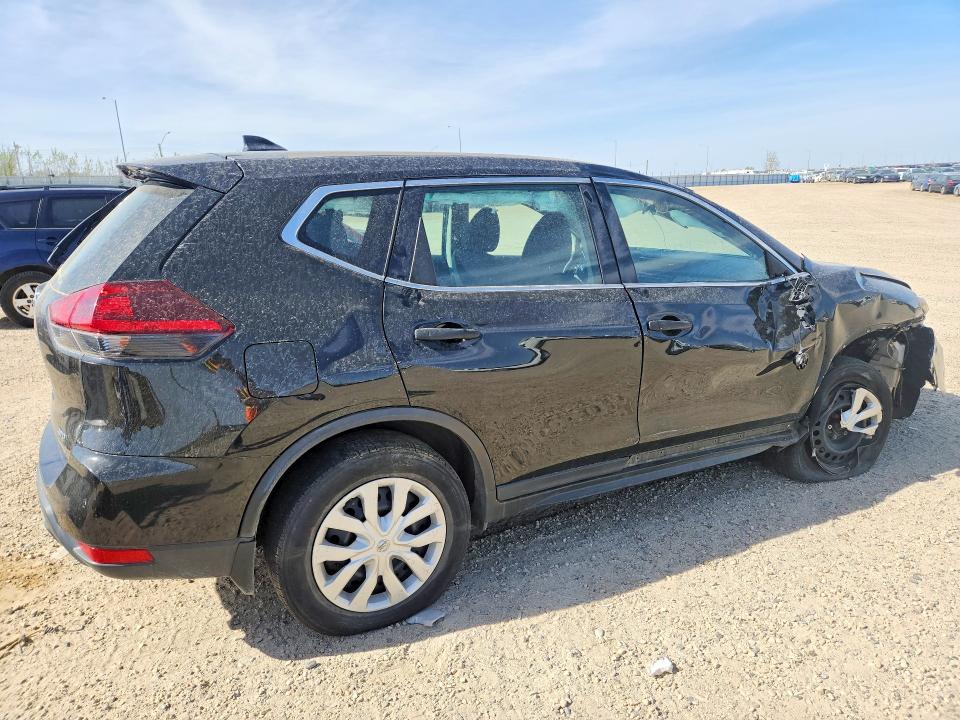 Aukcja sprzedaży 2019 Nissan Rogue, vin: 5N1AT2MV6KC711275, numer aukcji: 52965236