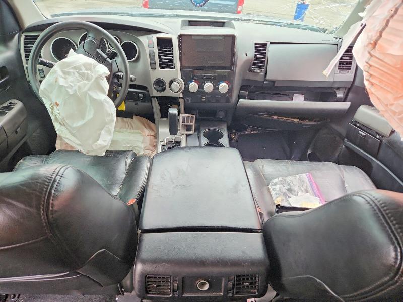 52242236 :رقم المزاد ، 5TFEY5F16BX099316 vin ، 2011 Toyota Tundra مزاد بيع