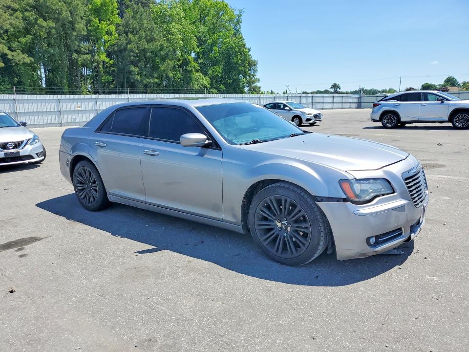 52614696 :رقم المزاد ، 2C3CCABG6EH347005 vin ، 2014 Chrysler 300 مزاد بيع
