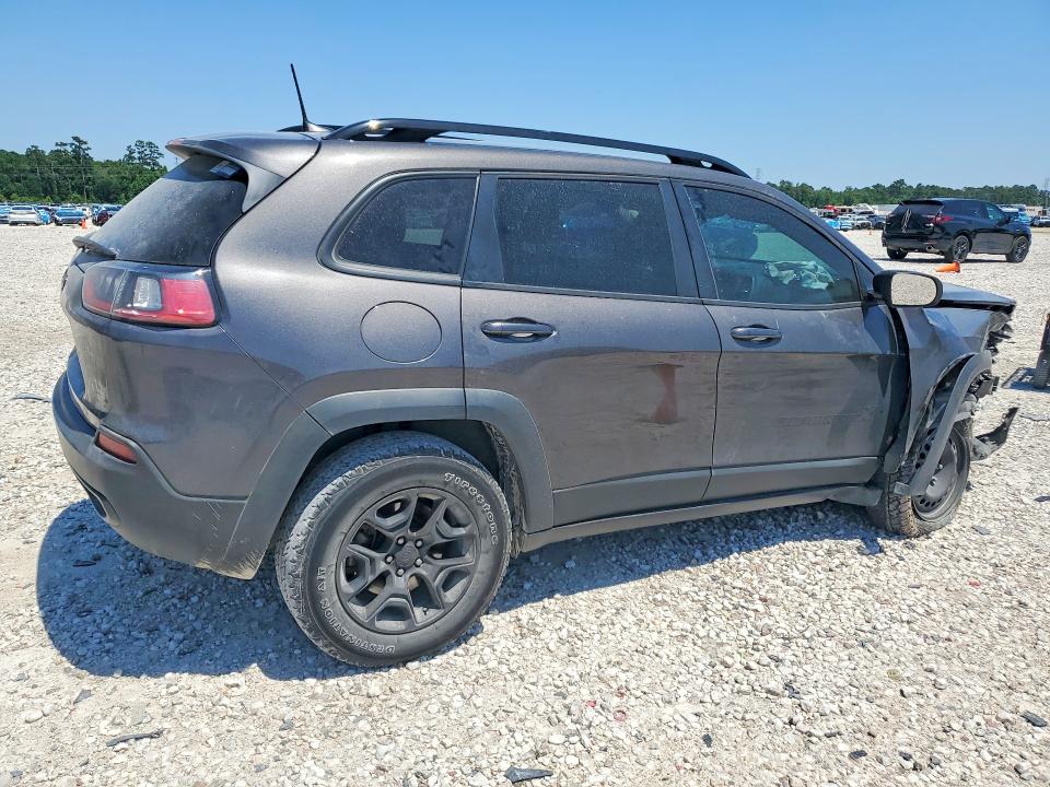 Aukcja sprzedaży 2022 Jeep Cherokee, vin: 1C4PJMCX6ND552369, numer aukcji: 53578296