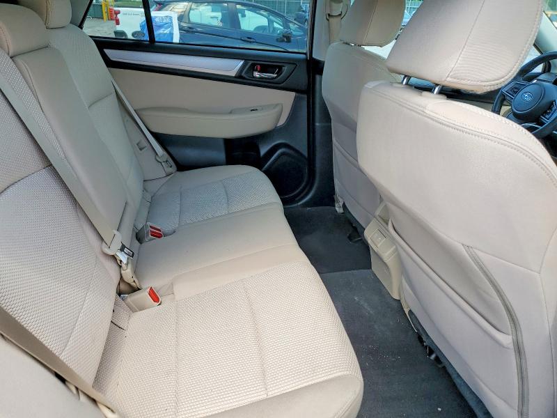 Aukcja sprzedaży 2019 Subaru Outback, vin: 4S4BSAFC4K3304164, numer aukcji: 54800866