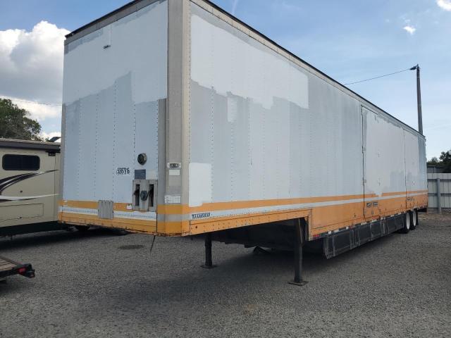 50987916 :رقم المزاد ، 1KKVE53283L211246 vin ، 2003 Kentucky Electronics Trailer مزاد بيع