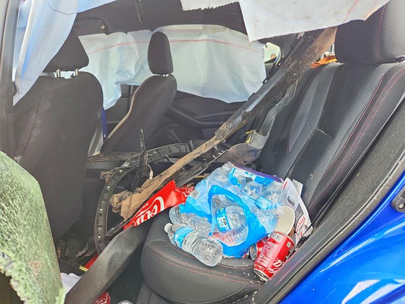 52724816 :رقم المزاد ، JF1VBAB65R9815543 vin ، 2024 Subaru Wrx مزاد بيع