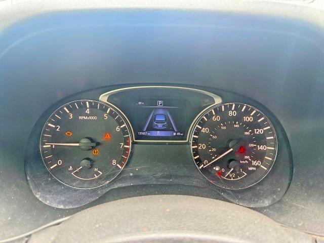 Aukcja sprzedaży 2018 Nissan Pathfinder, vin: 5N1DR2MN7JC606688, numer aukcji: 53996556