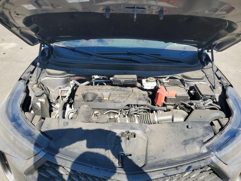 Aukcja sprzedaży 2024 Acura Rdx, vin: 5J8TC2H61RL007867, numer aukcji: 50992426
