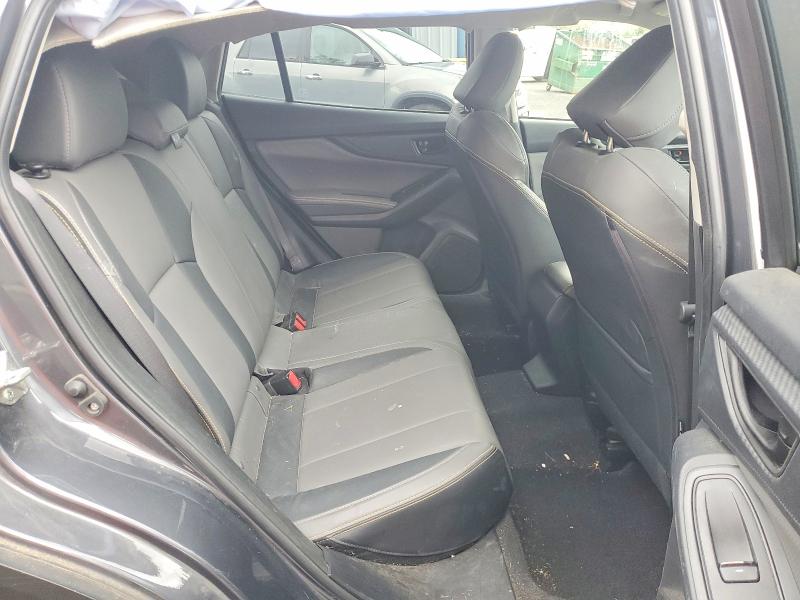 Продажа на аукционе авто 2021 Subaru Crosstrek, vin: JF2GTHSC8MH393864, номер лота: 52967476