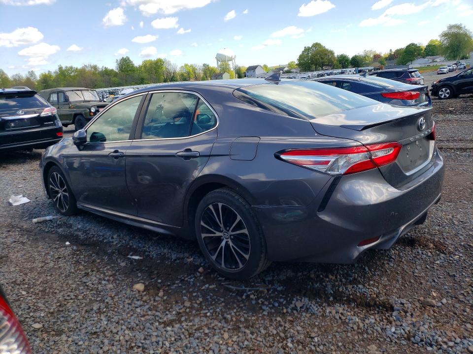 Aukcja sprzedaży 2020 Toyota Camry, vin: 4T1G11AK9LU892341, numer aukcji: 51115426