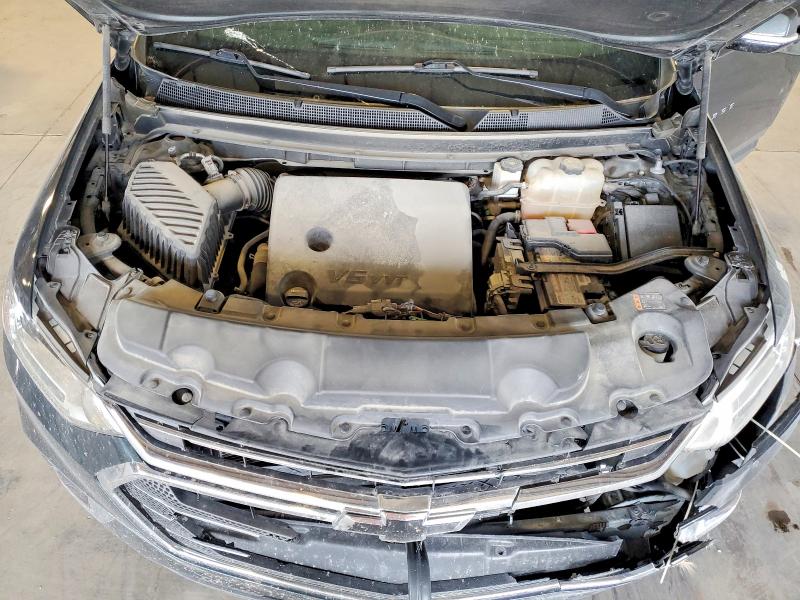 Продаж на аукціоні авто 2019 Chevrolet Traverse, vin: 1GNERGKWXKJ128451, номер лоту: 51994076