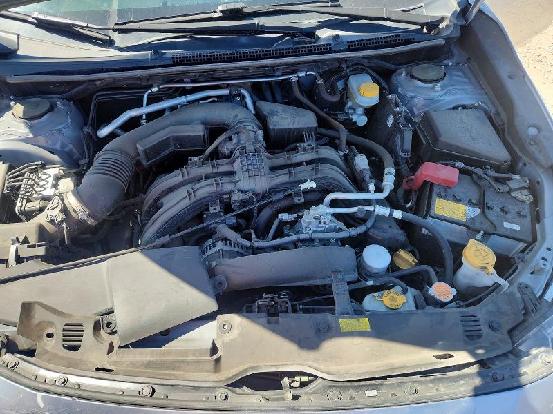 Продаж на аукціоні авто 2021 Subaru Crosstrek, vin: JF2GTHMC2M8224419, номер лоту: 53712766