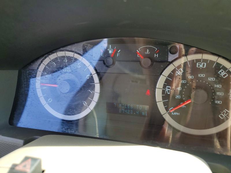 Aukcja sprzedaży 2012 Ford Escape, vin: 1FMCU0D71CKA17421, numer aukcji: 54558396