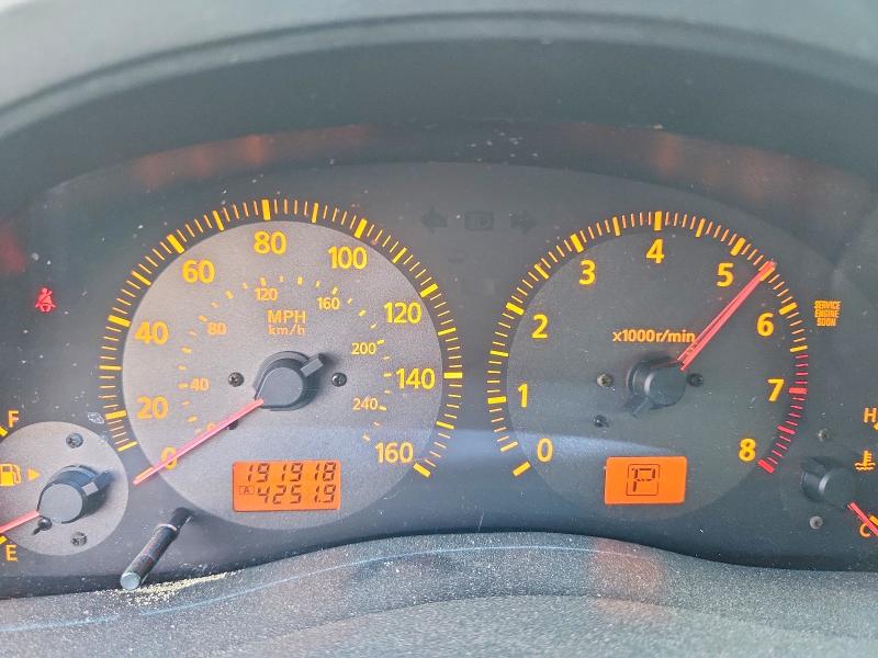 Aukcja sprzedaży 2003 Infiniti G35, vin: JNKCV54E83M215932, numer aukcji: 54141506