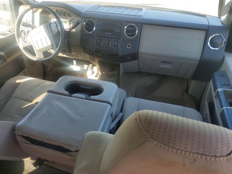 53136416 :رقم المزاد ، 1FTWW31R78EA43515 vin ، 2008 Ford F350 مزاد بيع