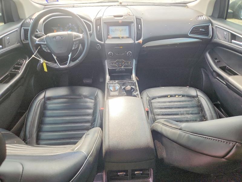 Продажа на аукционе авто 2019 Ford Edge, vin: 2FMPK3J96KBB93064, номер лота: 53577216