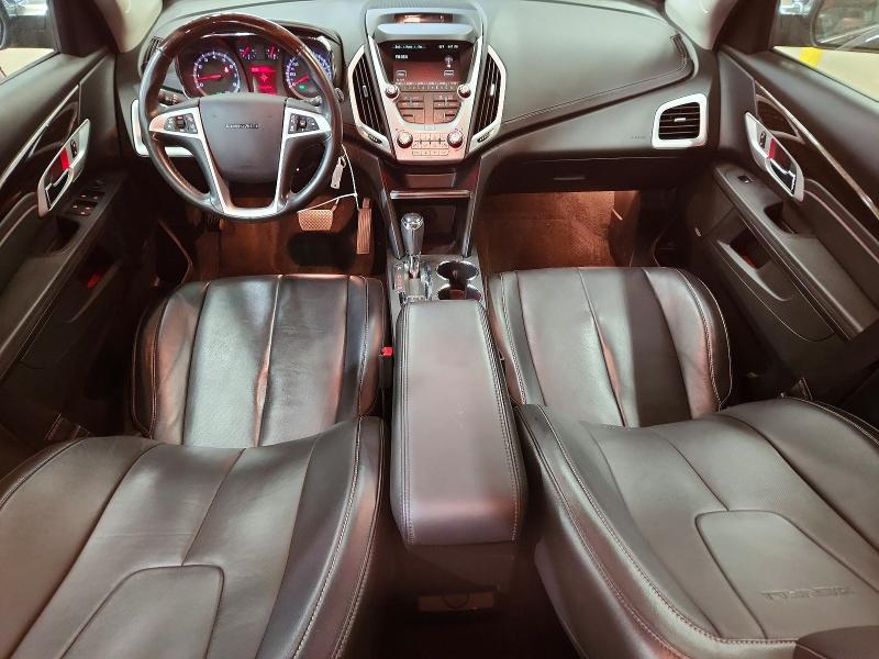 Aukcja sprzedaży 2017 Gmc Terrain, vin: 2GKFLVE38H6228403, numer aukcji: 53774206