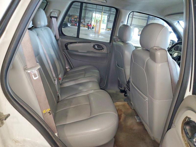 55456036 :رقم المزاد ، 5GADT13S562294389 vin ، 2006 Buick Rainier مزاد بيع
