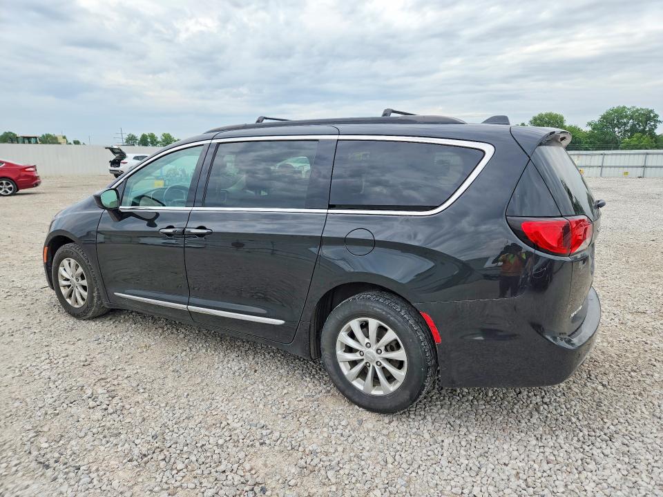 Aukcja sprzedaży 2017 Chrysler Pacifica, vin: 2C4RC1BG2HR578598, numer aukcji: 53945596