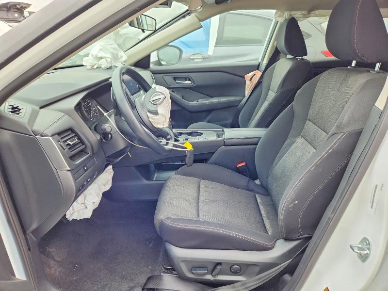 Aukcja sprzedaży 2024 Nissan Rogue, vin: 5N1BT3BA7RC683393, numer aukcji: 52970356
