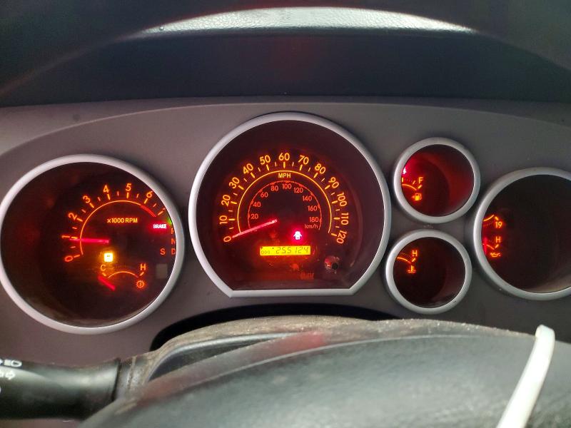 Aukcja sprzedaży 2013 Toyota Tundra, vin: 5TFUY5F18DX289276, numer aukcji: 53026996