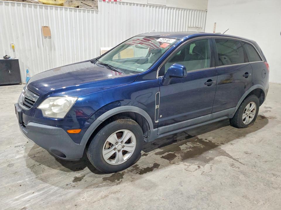 Продажа на аукционе авто 2009 Saturn Vue, vin: 3GSCL33P79S623964, номер лота: 54530156