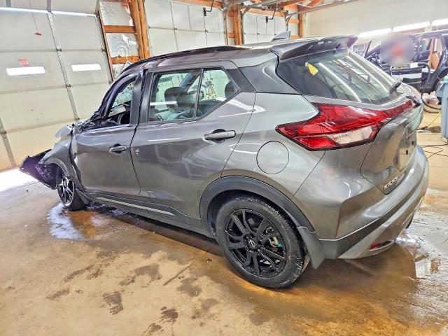 Продаж на аукціоні авто 2024 Nissan Kicks, vin: 3N1CP5DV1RL571642, номер лоту: 54277066
