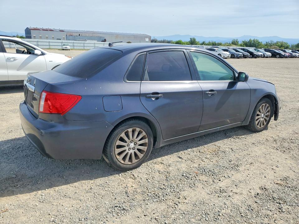 Aukcja sprzedaży 2011 Subaru Impreza, vin: JF1GE6B67BH500672, numer aukcji: 52209976