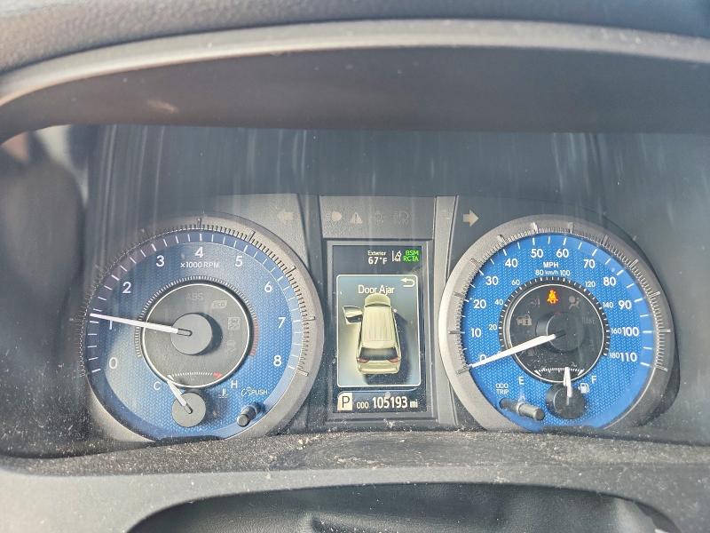 Продаж на аукціоні авто 2018 Toyota Sienna, vin: 5TDYZ3DCXJS927813, номер лоту: 52855256