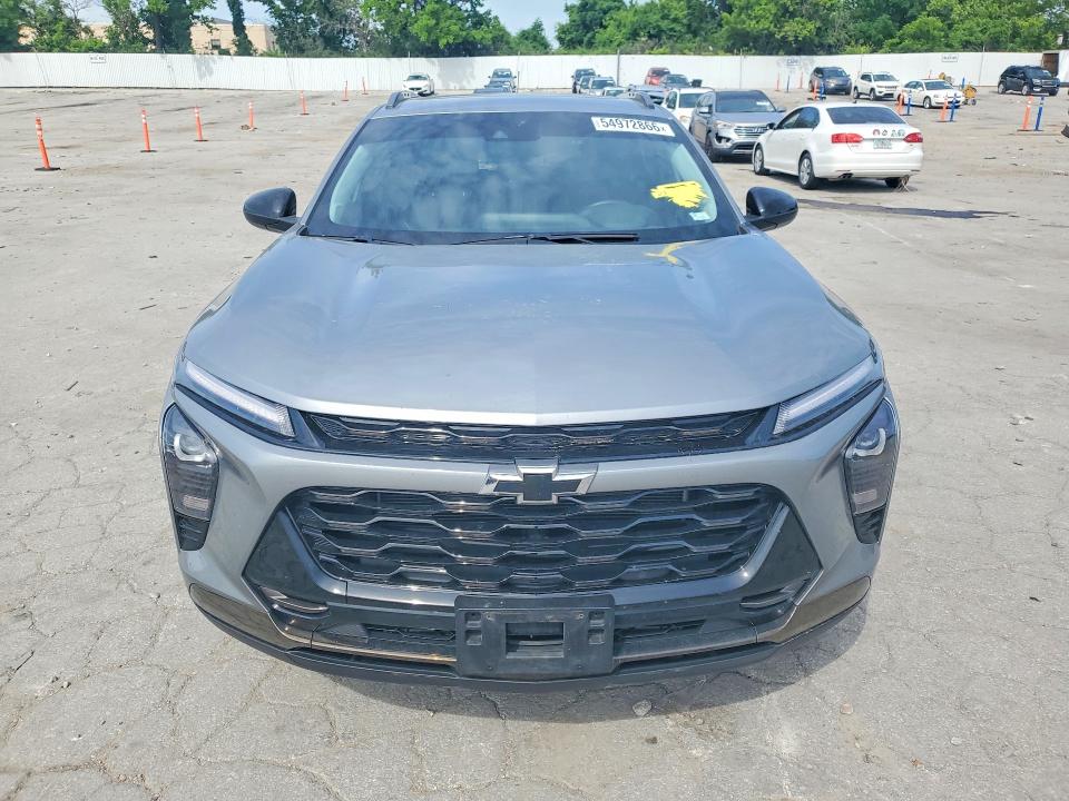 Aukcja sprzedaży 2024 Chevrolet Trax, vin: KL77LKE27RC044839, numer aukcji: 54972866
