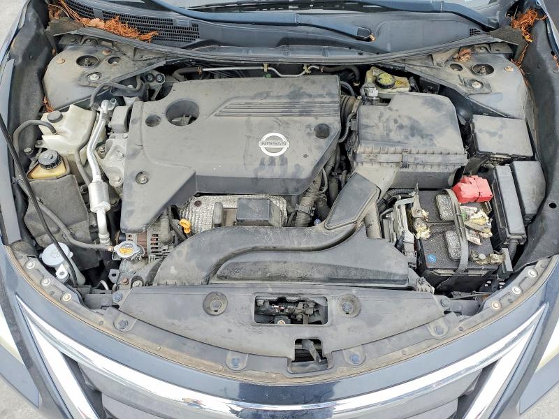 2014 Nissan Altima მანქანა იყიდება აუქციონზე, vin: 1N4AL3AP1EC427661, აუქციონის ნომერი: 52574106