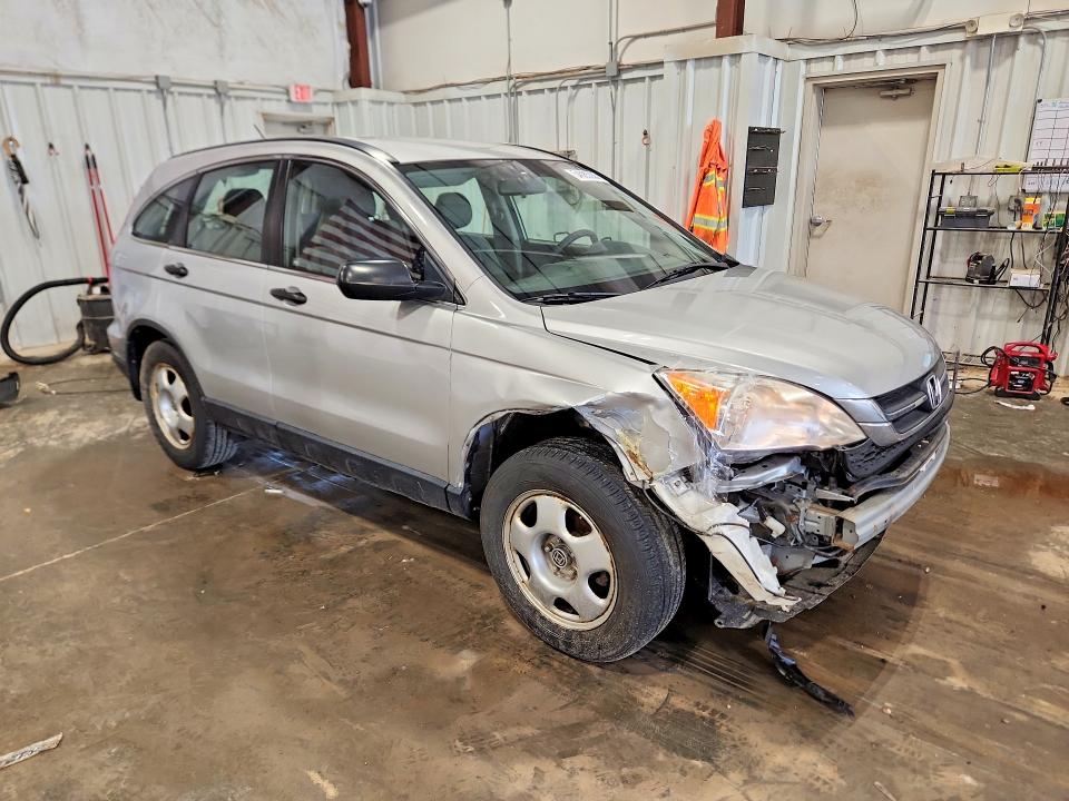 Продажа на аукционе авто 2011 Honda Cr-v, vin: JHLRE4H37BC013167, номер лота: 54085336