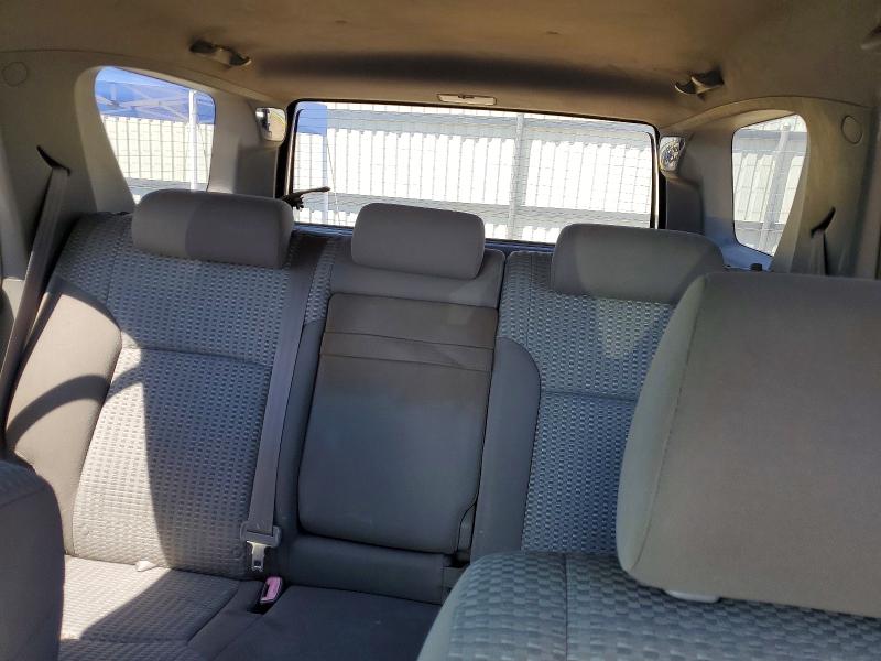 Aukcja sprzedaży 2007 Toyota 4runner, vin: JTEZU14R678073682, numer aukcji: 52079086