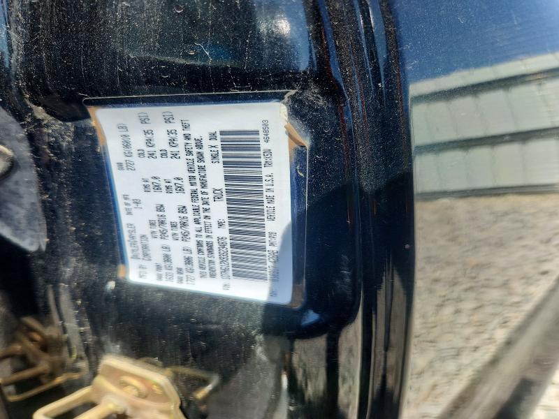 Aukcja sprzedaży 2003 Dodge Dakota, vin: 1D7HG12X93S234876, numer aukcji: 53736466