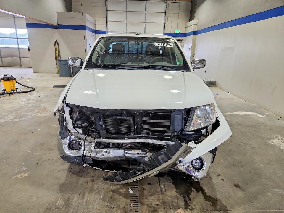 Aukcja sprzedaży 2019 Nissan Frontier, vin: 1N6AD0EV0KN758615, numer aukcji: 52231796