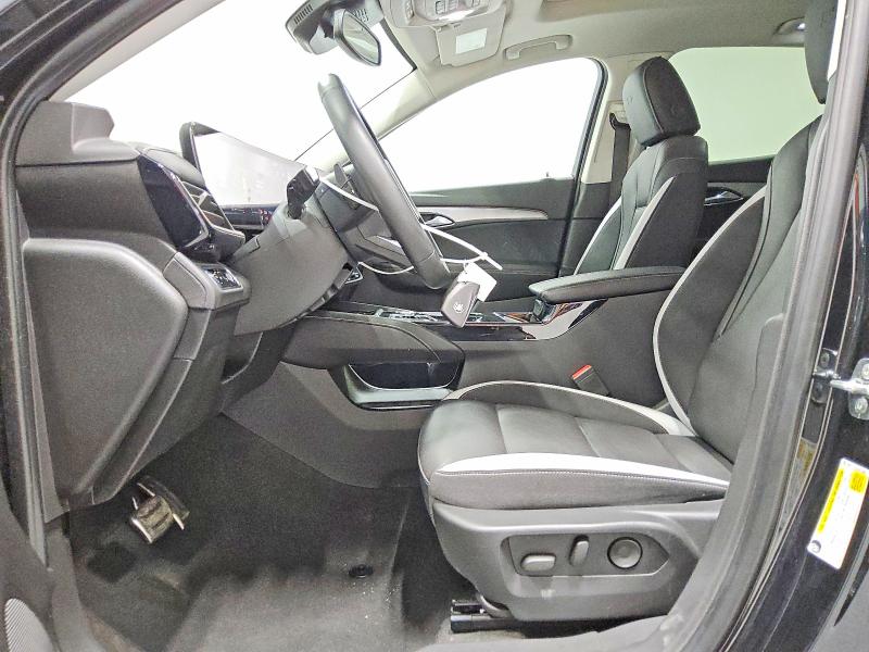Aukcja sprzedaży 2025 Buick Envision, vin: LRBFZLE4XSD073688, numer aukcji: 53127226