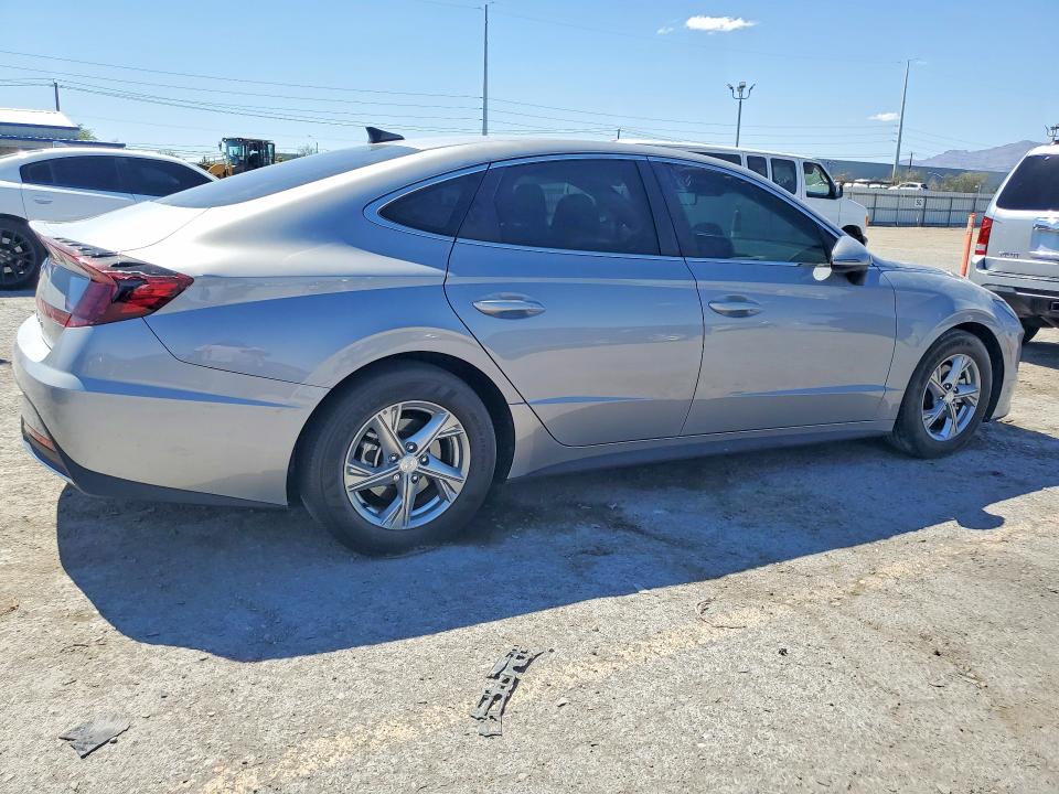 Aukcja sprzedaży 2023 Hyundai Sonata, vin: KMHL24JA5PA334174, numer aukcji: 55203206