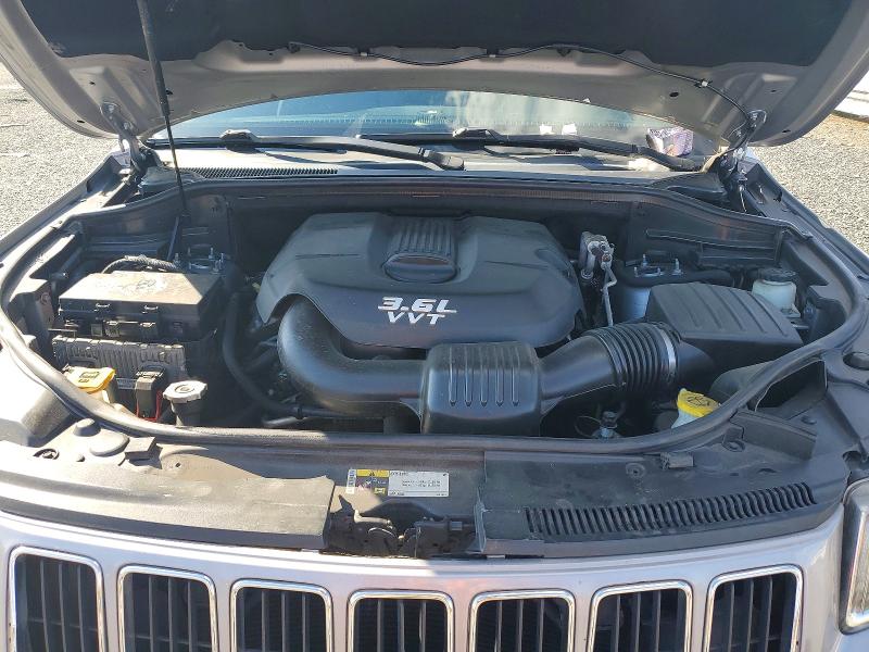 Продажа на аукционе авто 2014 Jeep Grand Cherokee, vin: 1C4RJEBG1EC211998, номер лота: 51903396