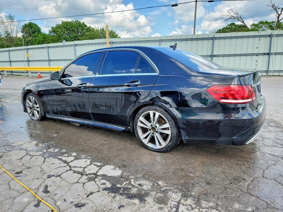 Продажа на аукционе авто 2016 Mercedes-benz E, vin: WDDHF8JB1GB170646, номер лота: 55181406